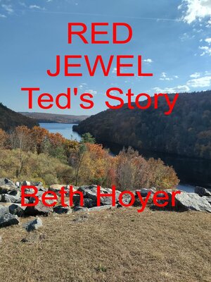 cover image of Red Jewel